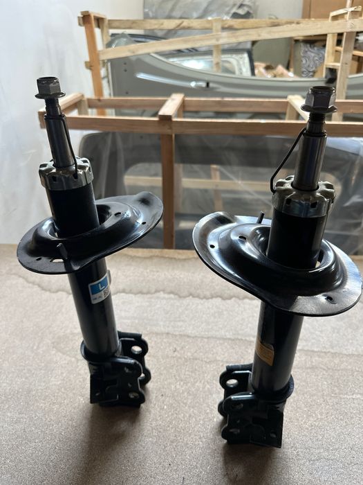 Byd song plus chempion  аммортизаторы  в ассортименте