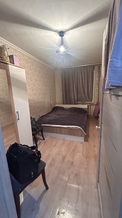 Сдается 2х комнатная квартира