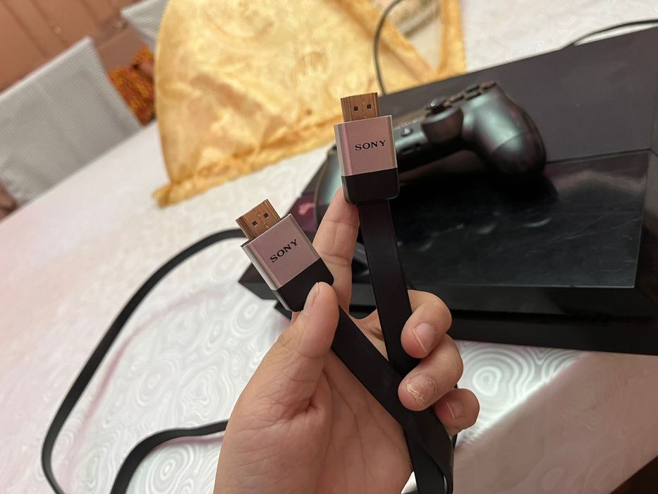 Ps4 Fat саудасы бар