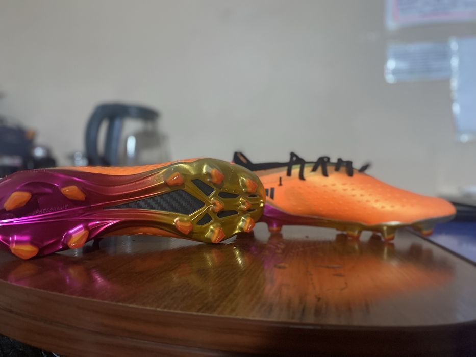 йенги бутси адидас х