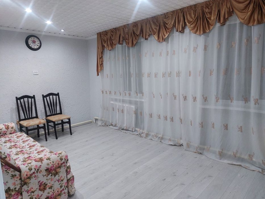 Продам до на Маресьева

Площадь дома: