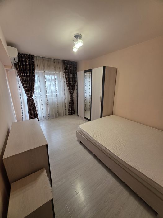 Inchiriere apartament 2 camere Craiova