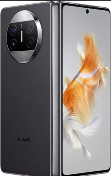 Huawei mate X3 512 gb