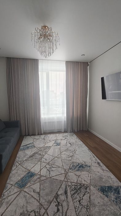 Сдам в аренду квартиру