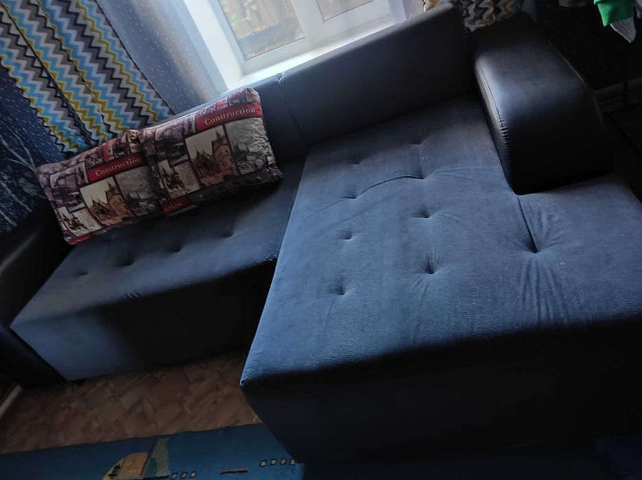 Продам диван трансформер