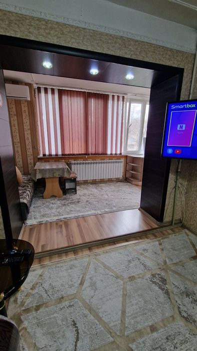 2х.ком.Абая163(район "Смарт")