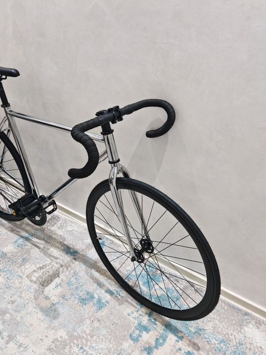 Велосипед фикс Fixed gear