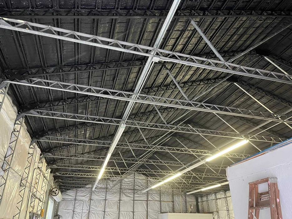 Пена сепиш Pena sepish Теплоизоляция ППУ Poliuretan Полиуретан