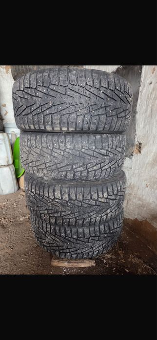 Продам покрышки