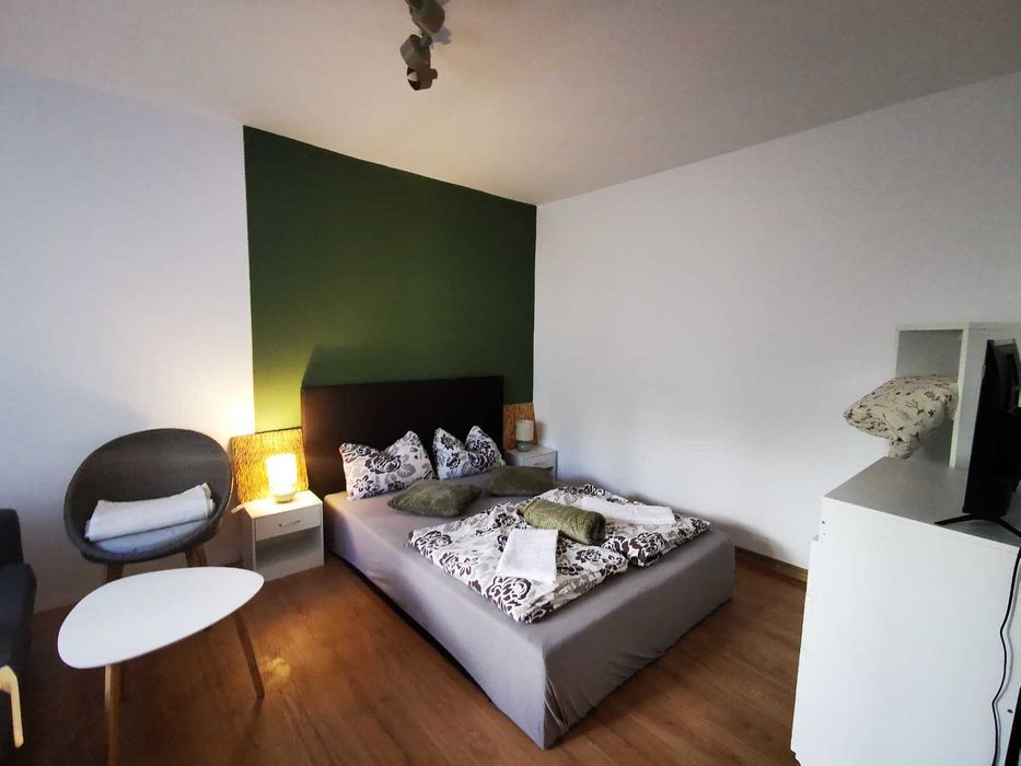 Vânzare garsoniera pentru regim hotelier
