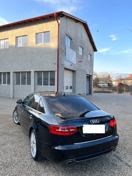 Motor Audi A6 C6 2.0 TDI CAHA CAGB CAGA EURO 5 2009 2010 2011