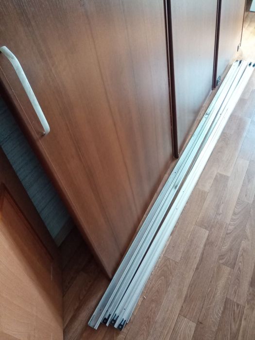 Двери типа Сенатор