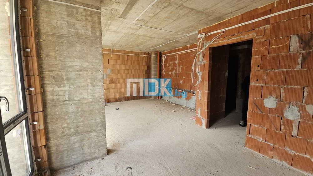 3-стаен с опция 4-стаен Без комисионна АКТ 14