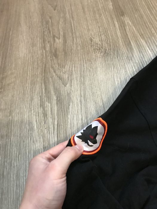 Оригинална футболна блуза на AS Roma