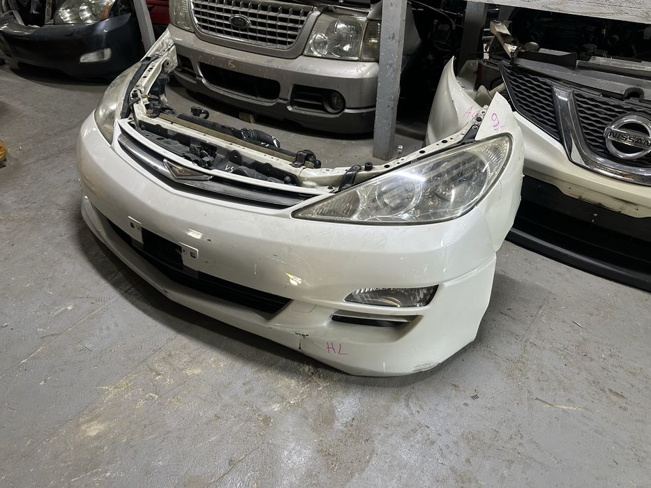 Ноускат Toyota Estima ACR40  MCR30