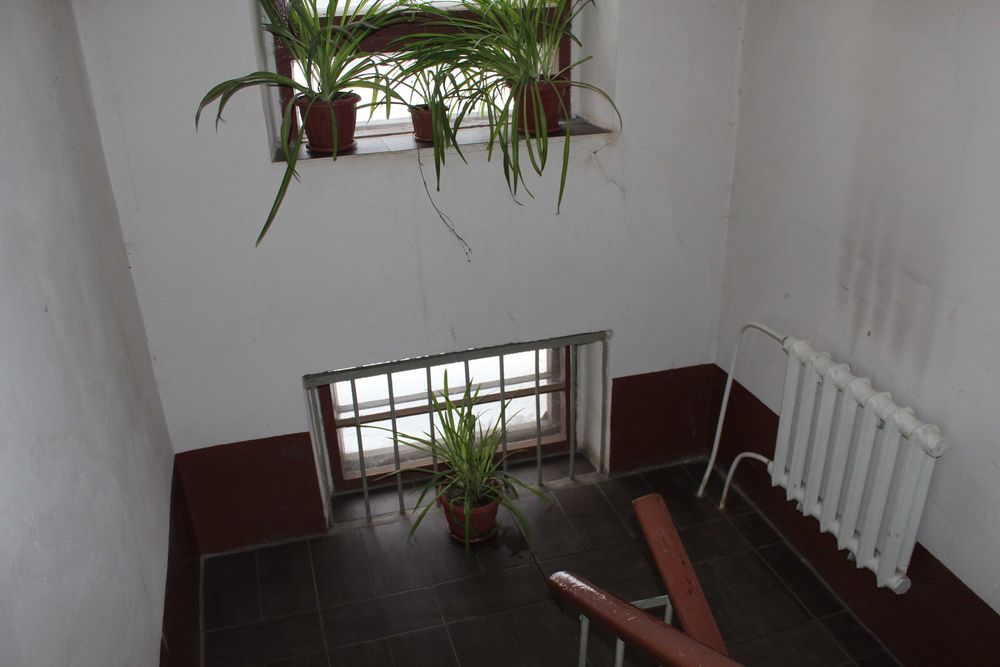 Продам квартиру в центре Костаная