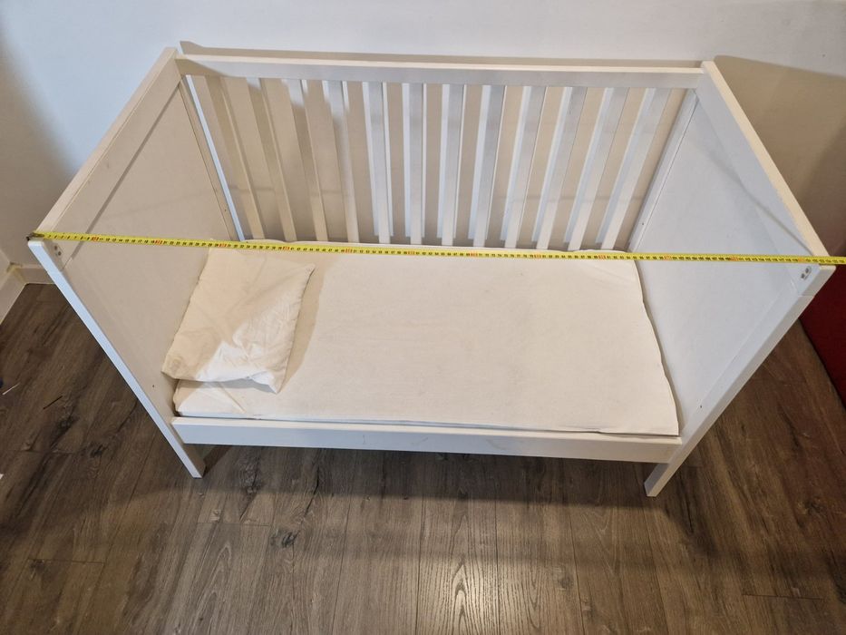 Детско / бебешко легло ИКЕА