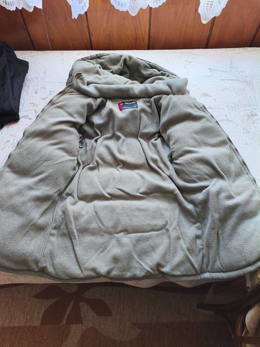 Грейка, много топла