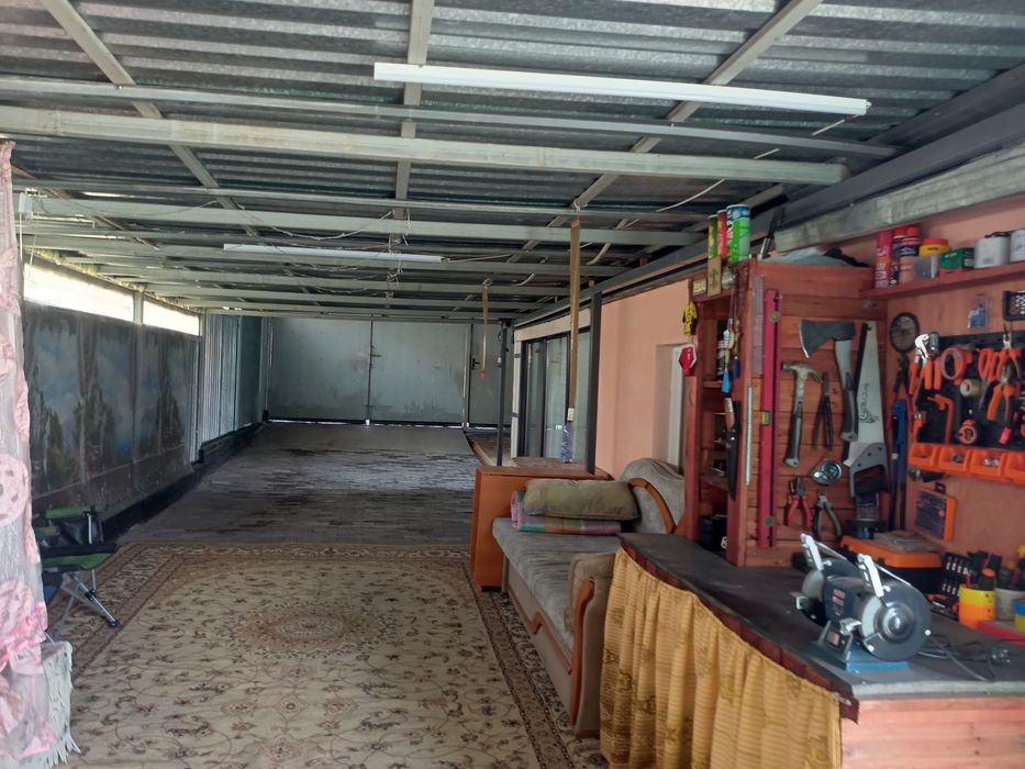 Продам отличный дом