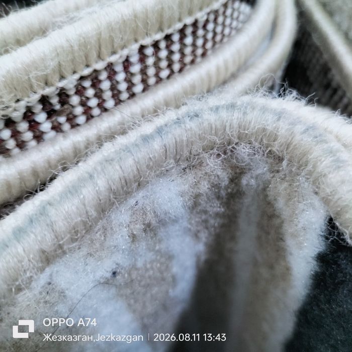Продам ковёр в хорошем состоянии