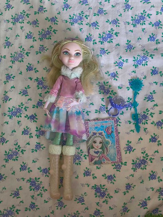 Кукла Ever after high