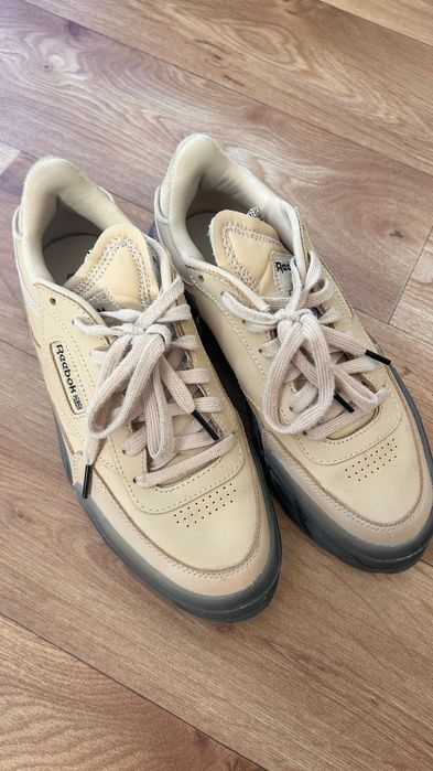 Дамски маратонки Reebok