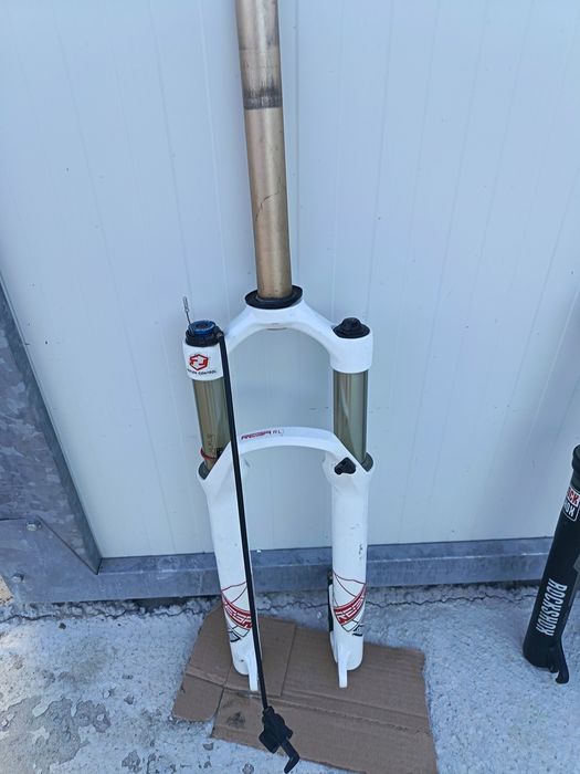 Furca RockShox Reba Rl 26