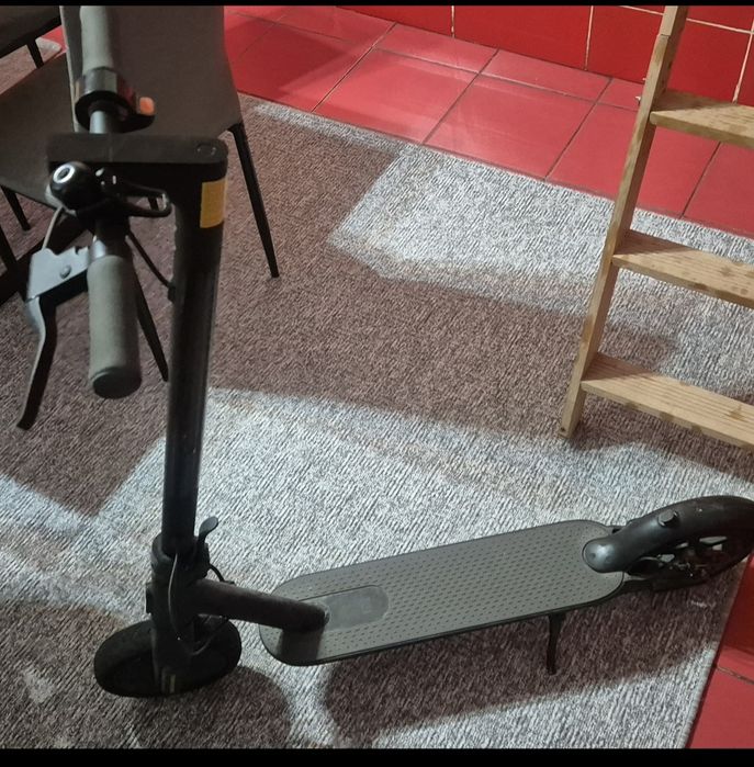 Trotineta electrică