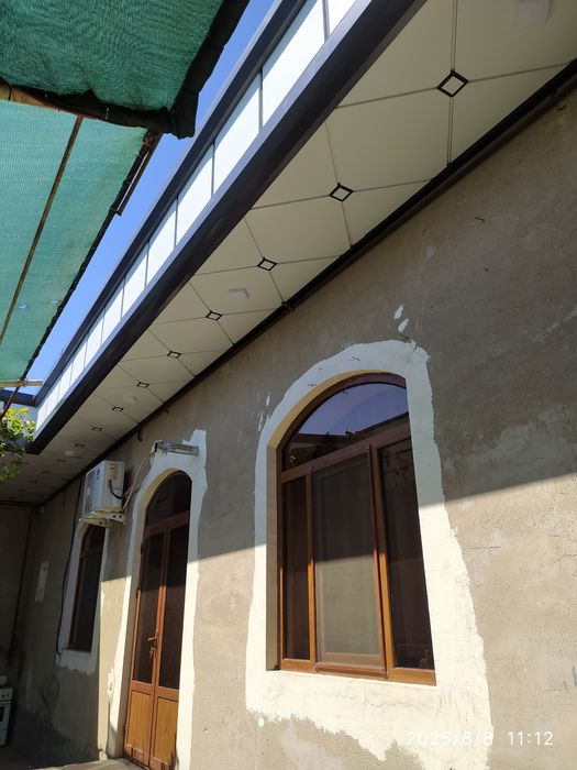 TUNUKAPON xizmati Buxoro