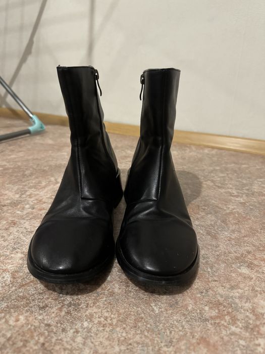 Продам сапоги осенние, 38 размер