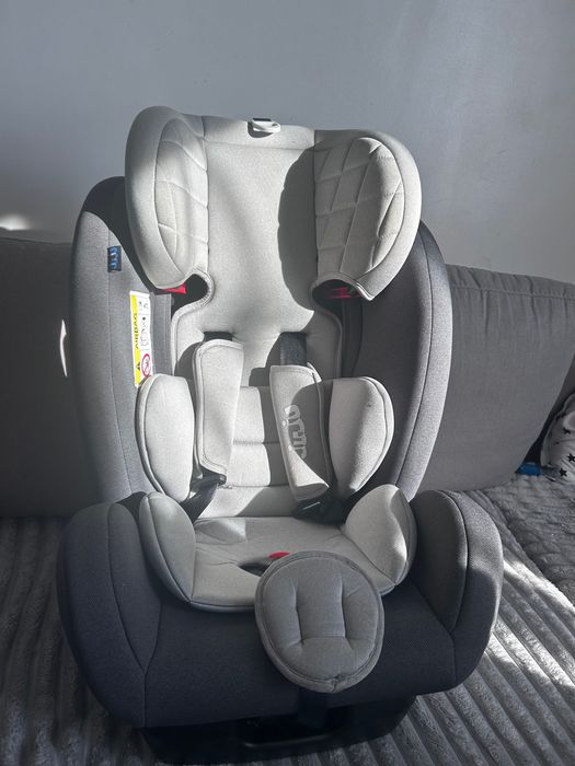 Scaun auto Juju Gladiator