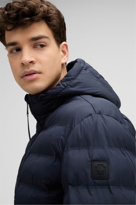 Strellson Modica Fused Jacket ОРИГИНАЛНО мъжко зимно яке - M