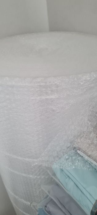 Продам плёнка пупырка