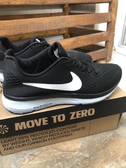 Маратонки Nike