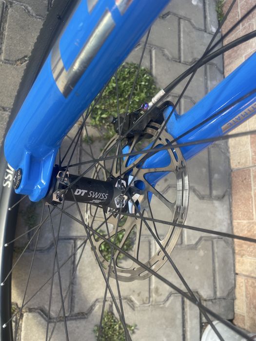 Mtb full suspension 29-er 1x12 Sram XX1 Axs Full Carbon