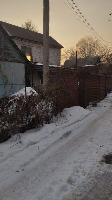 Продам Дом-дачу..