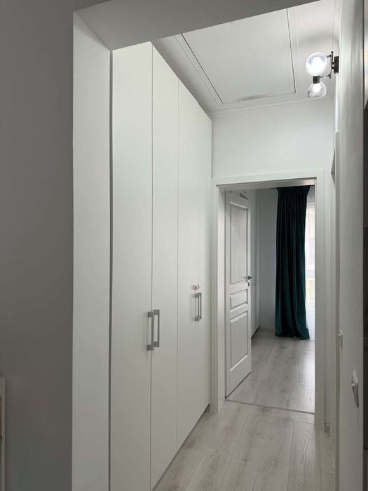 Apartament complet mobilat și utilat de vânzare în Giroc – gata de mutare!