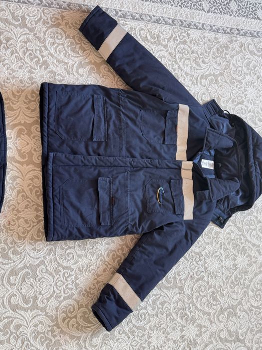 Продам спец одежда