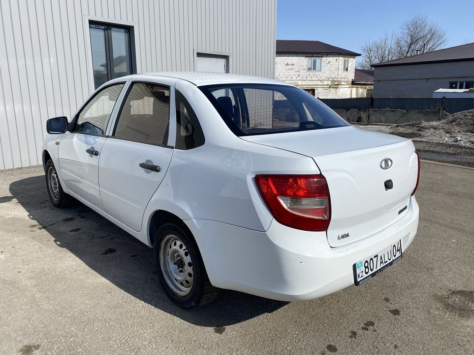 Гранта вложение жок