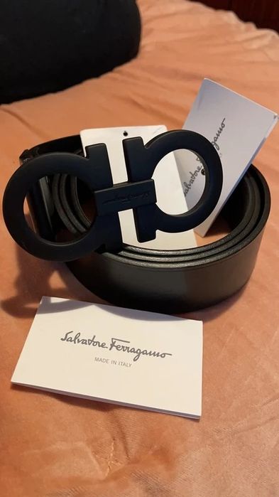 Ferragamo колан