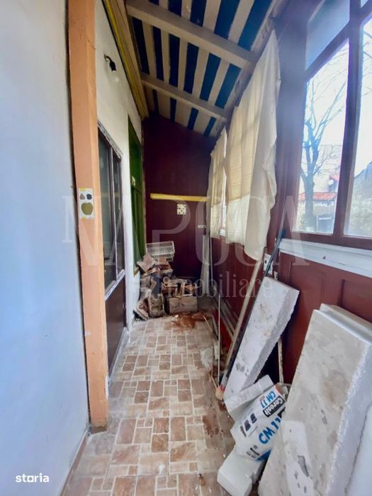 Apartament 2 camere de vanzare in Gara, Cluj Napoca