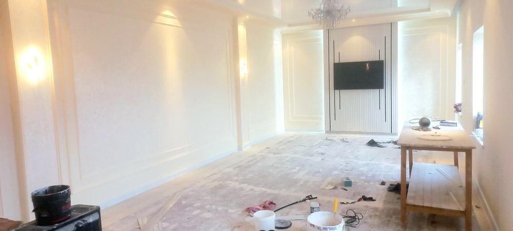 Мастер ремонт квартиры офис