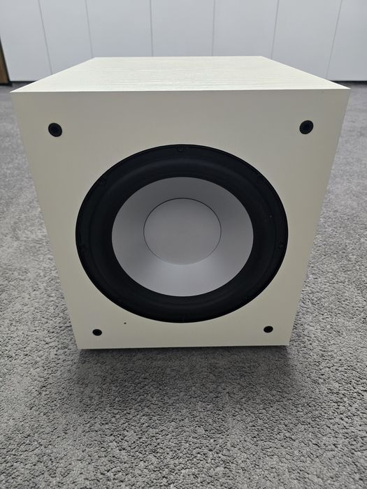 Subwoofer Jamo J 10