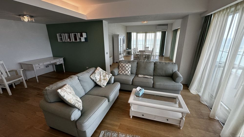Duplex 300 m2 Spectrum Residence