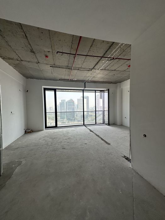 U tower квартира сотилади
