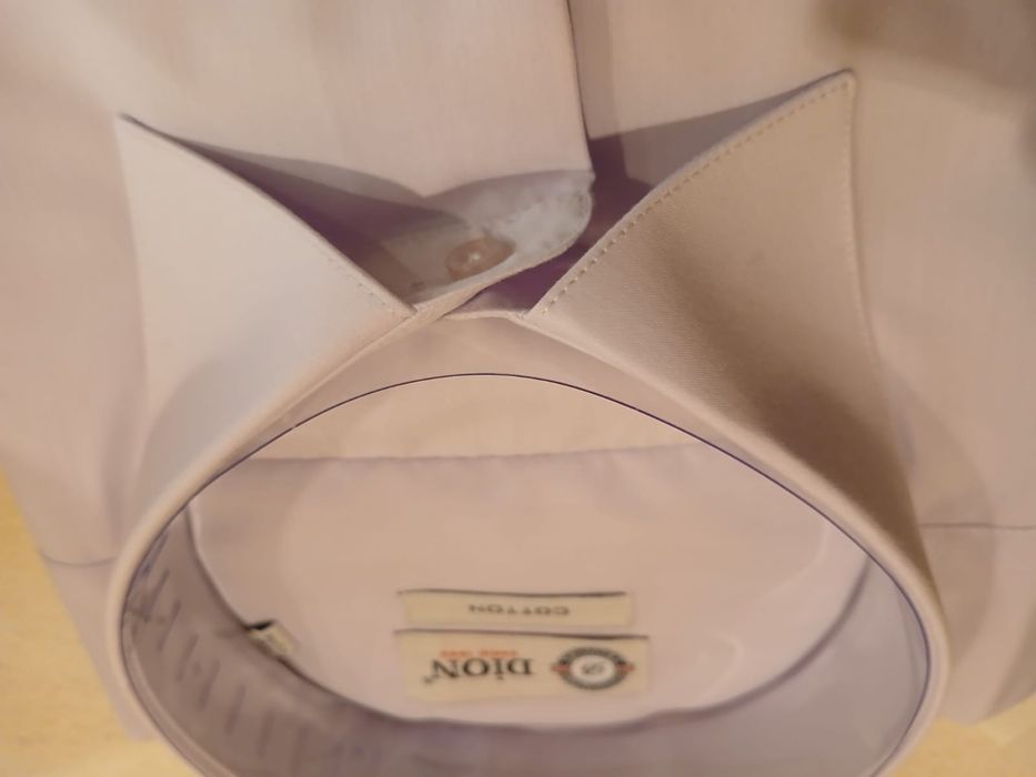 Camasi Dion elegante bumbac 100%