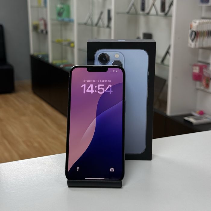 iPhone 13 Pro, 256гб