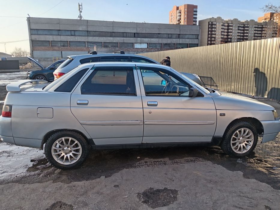 Продам ваз 2110..   2005 года