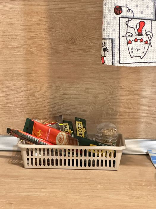 Квартира 1-комнатная, посуточно.