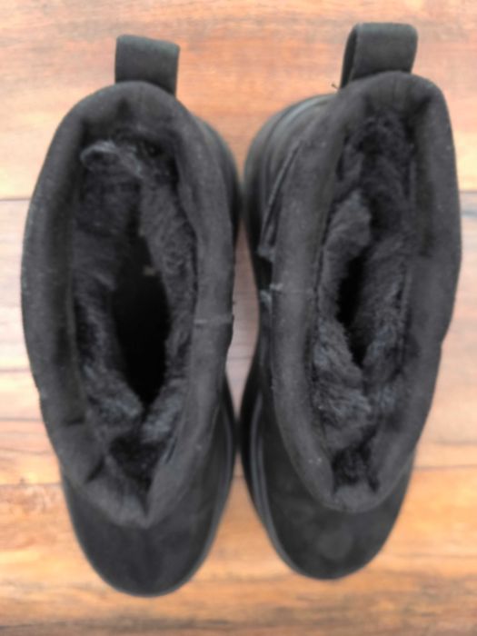 Топли боти Зара 38 номер